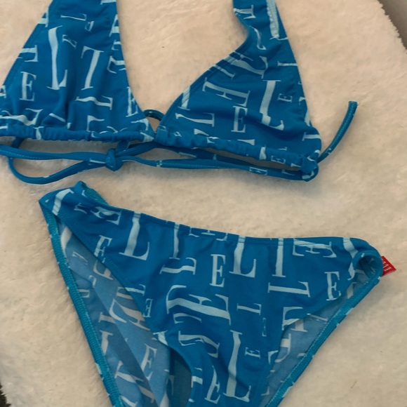 Elle Kids Bikini - Picture 6 of 8